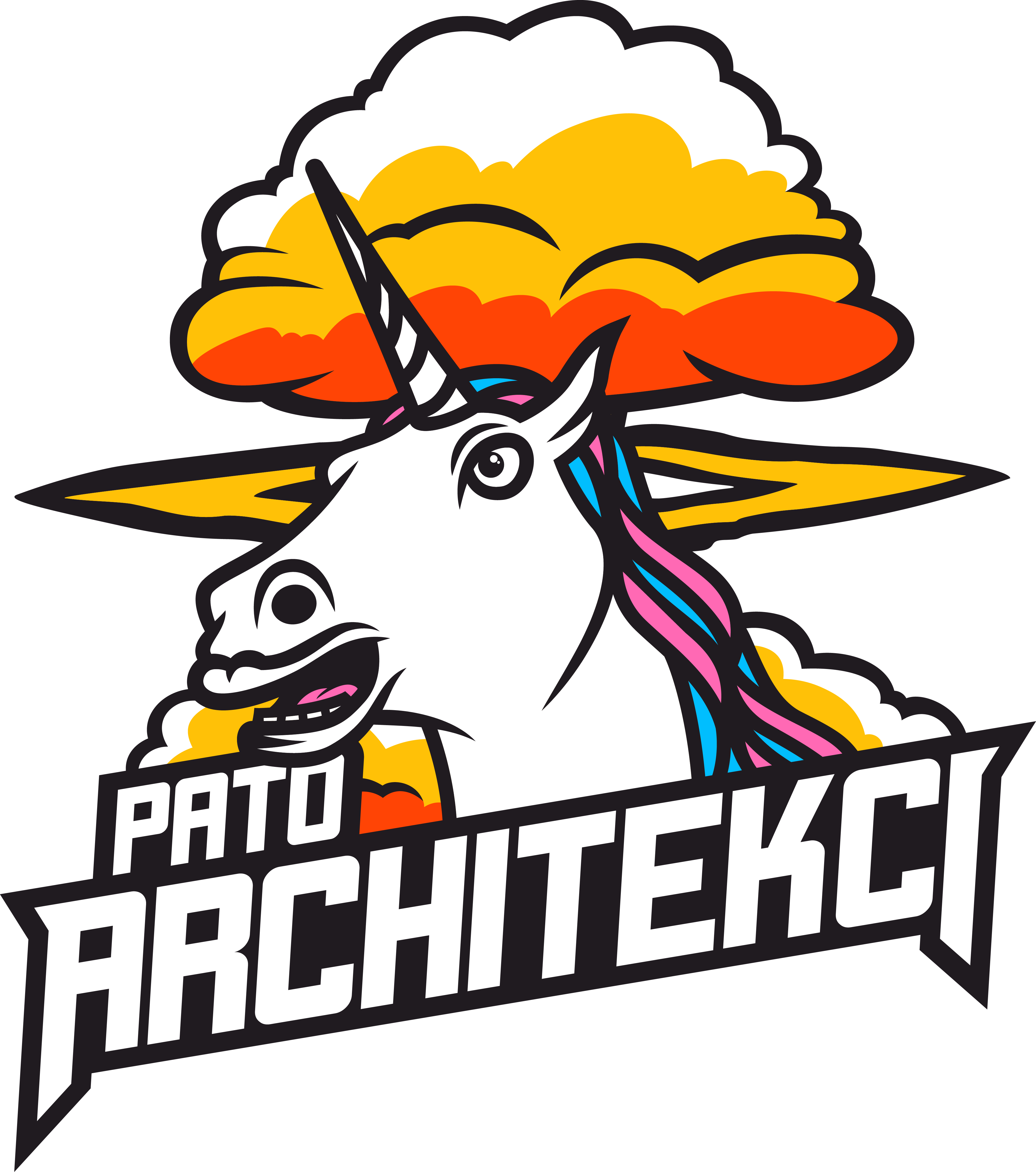 Patoarchitekci